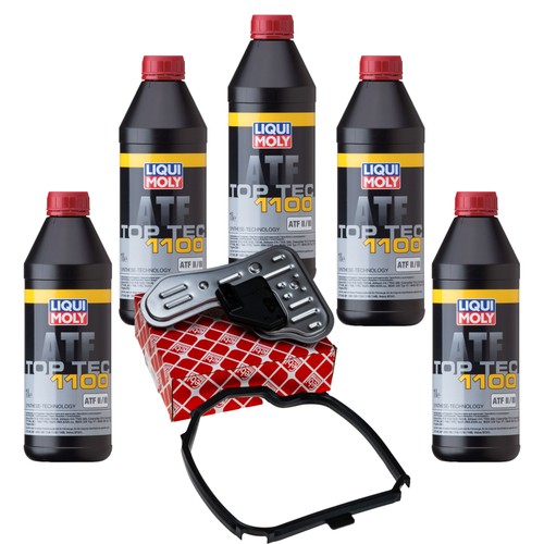 Liqui moly top tec - liqui,