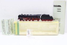 Minitrix 12830 Dampflok BR 03 062 DRG  lf2721