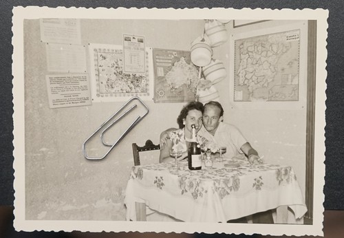 Foto 1955 mallorca - 1955, palma