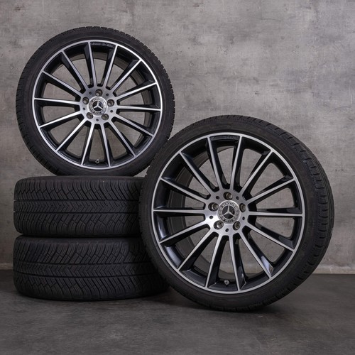 Mercedes cls amg - mercedes, 53