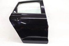 VW Polo 2G0 Tür hinten rechts