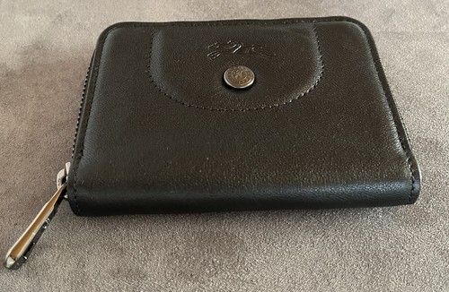 Longchamp geldbörse - geldbörse, /