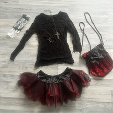 Damen Kostüm, Halloween