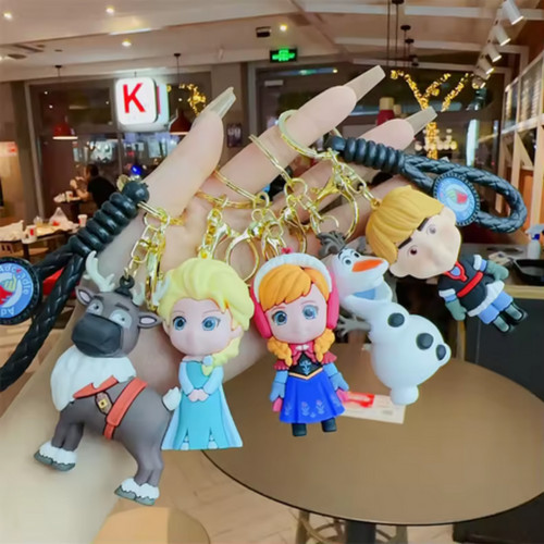 Disney frozen - ❄️,