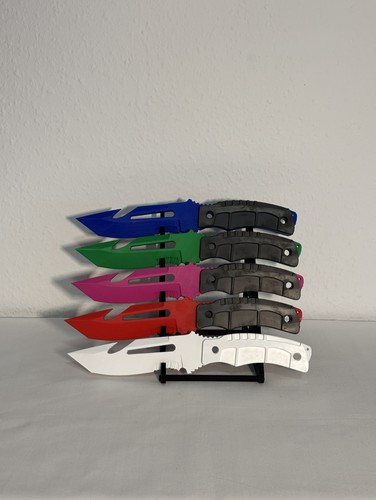Survival knife counter - survival,