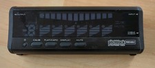 Korg PB-04 Pitchblack Portable