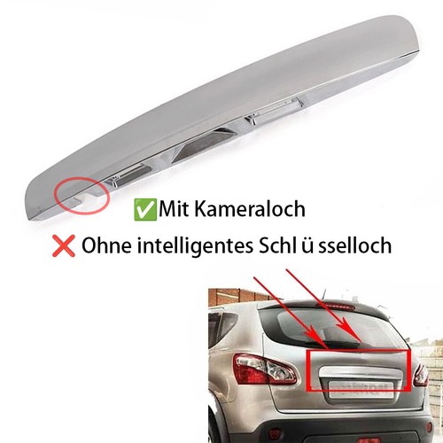 Griffleiste heckklappe griff - heckklappe,