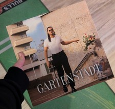 Apache 207 - Gartenstadt