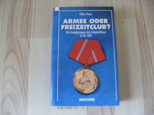 Armee oder freizeitclub die - oder,