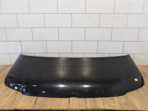 Motorhaube bus - motorhaube, t5