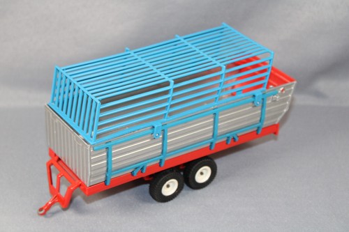 Siku 2854 heuwagen - siku,