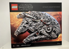LEGO® Star Wars Millennium