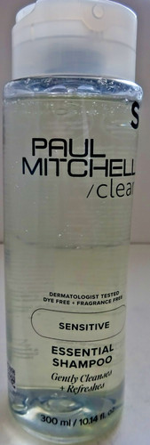 Paul mitchell clear - mitchell,