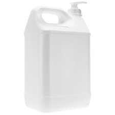  Flüssigwaschmittel Dosierer