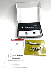 I-Pen Mouse Maus  Digitaler Stift für den PC  USB  Windows 98/ME/2000/XP Vintage