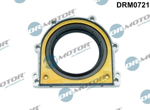 Motor automotive drm0721 - dr.motor,