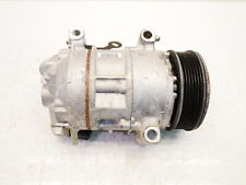 Klimakompressor für Opel