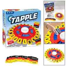 Deutsch 2024 Think Word Tapple