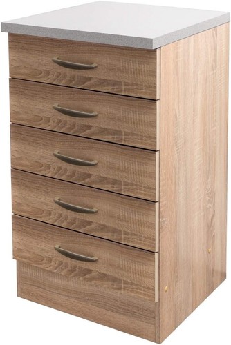 Küchenschrank 5 - küchenschrank, 50