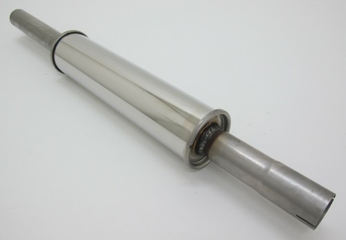 Novus classic line edelstahl - novus,