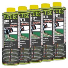 Seilfett Seil Fett Drahtseil &