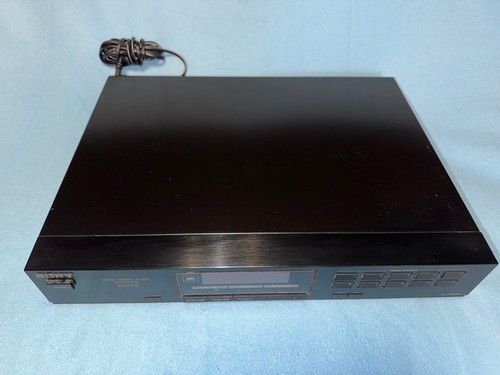 Hifi stereo tuner radio - , ukw