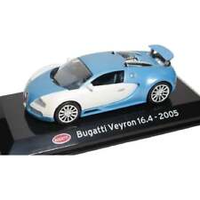 Bugatti Veyron 16.4 2005 1:43