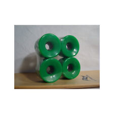 Longboard Wheels Blank 76mm