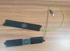 Speaker Lautsprecher 39T7487 39T7488 Sanyo aus Notebook Lenovo Thinkpad R61