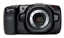 Blackmagic Design Pocket Cinema Camera 4K EF(BMPCC4K) Filmkamera NEU OVP