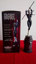  "Grendel" Resin
