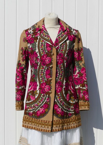 Sehr ausgefallene jacke hauser - jacke,