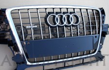 NEU Tuning Q5 8R Chromgrill