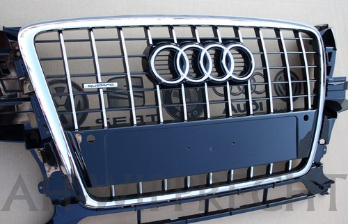 Neu tuning chromgrill - neu, q5
