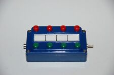 Märklin H0  7072  Stellpult  Schaltpult  Top Zustand  n