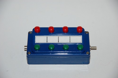 Märklin 7072 stellpult - h0,