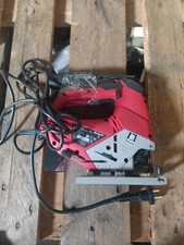 Einhell  Stichsäge TE-JS 100 wie abgebildet ohne Zubehör