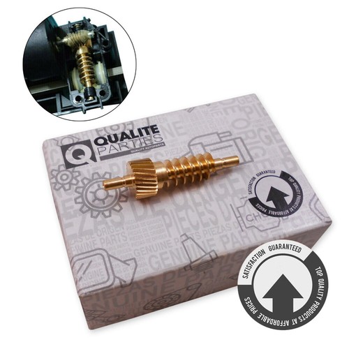 Zahnrad reparatur sitzstütze - reparatur,