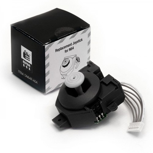 Neu thumbstick für nintendo - thumbstick,