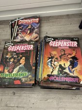 Bastei Gespenster Geschichten