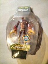Action Figuren Ben 10 Vintage