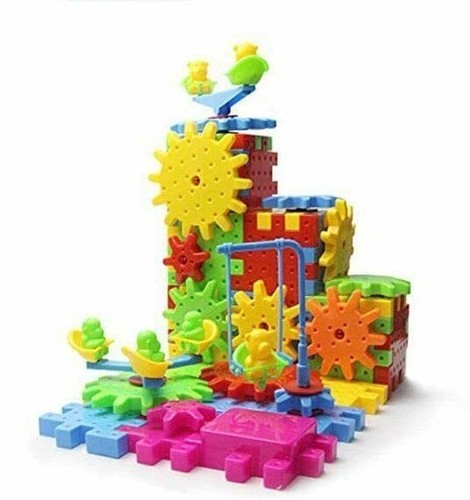 Kinder teiliges builder - kinder, iq