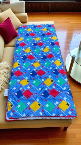 Vintage schlafsack 80er - vintage,