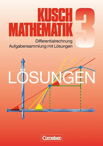 Kusch mathematik bisherige - kusch:,