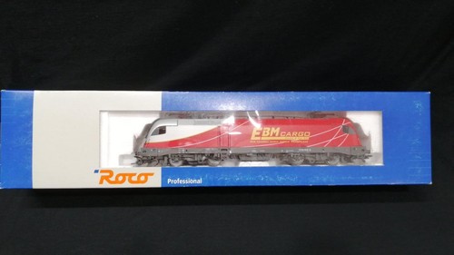 63823 ebm cargo - 63823,