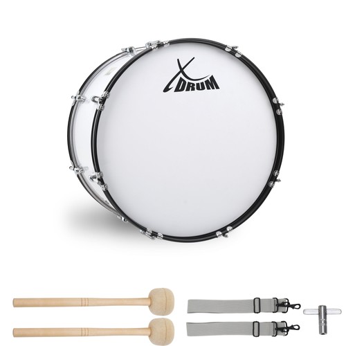 Marsch pauke bass - marsch,