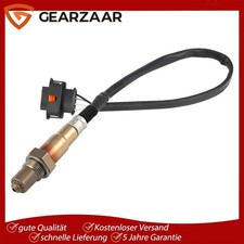 Lambdasonde Regelsonde nach
