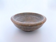 Räucherschale flach -