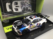 Modellautos 1:18 Minichamps BMW M4 GT3 Team WRT 12h Bathurst Rossi 2023 in OVP