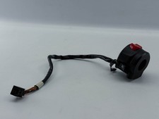 Suzuki GSXR600 K6 K7 Rechts Lenkerarmatur schalter Right Switch gear (5) 08'